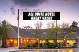 Alojamiento - Residence Inn by Marriott Portland Scarborough