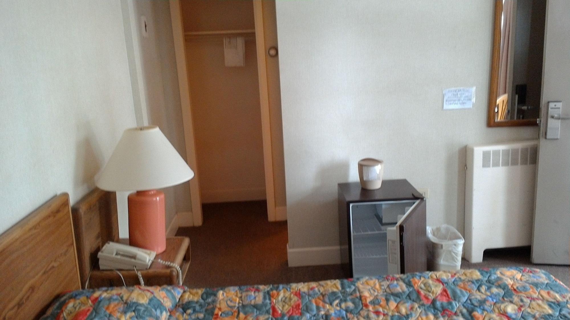 Set de Habitación Spruceglen Inn