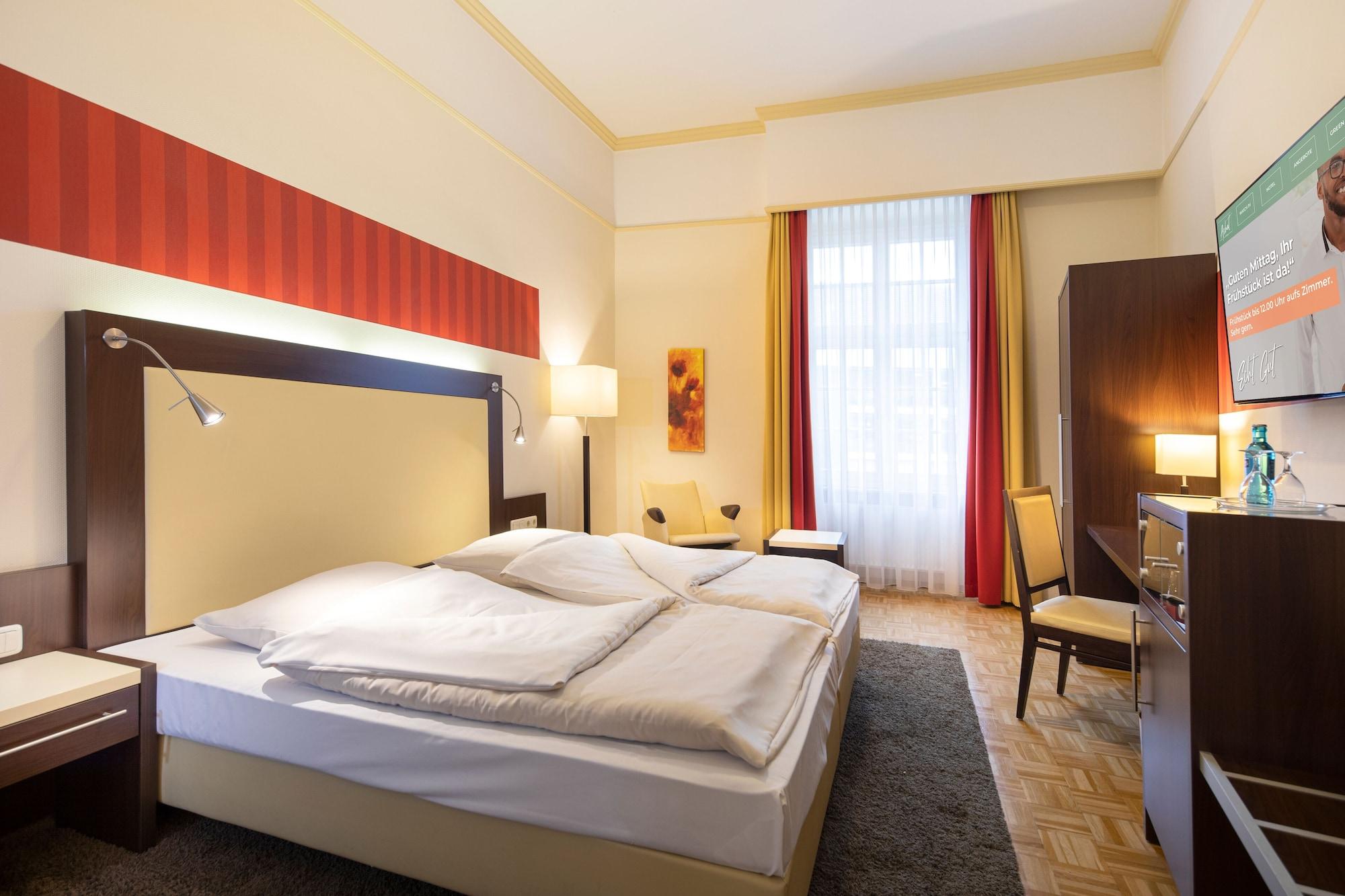 Varios ACHAT Sternhotel Bonn
