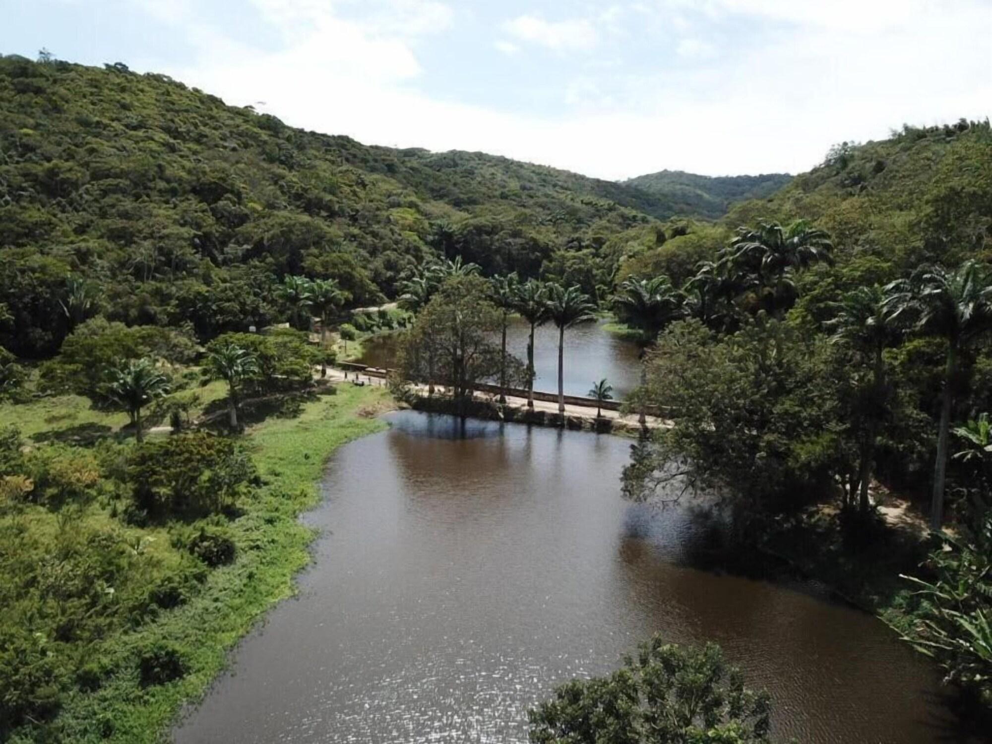 Varios Hotel Chale Nosso Sitio Guaramiranga
