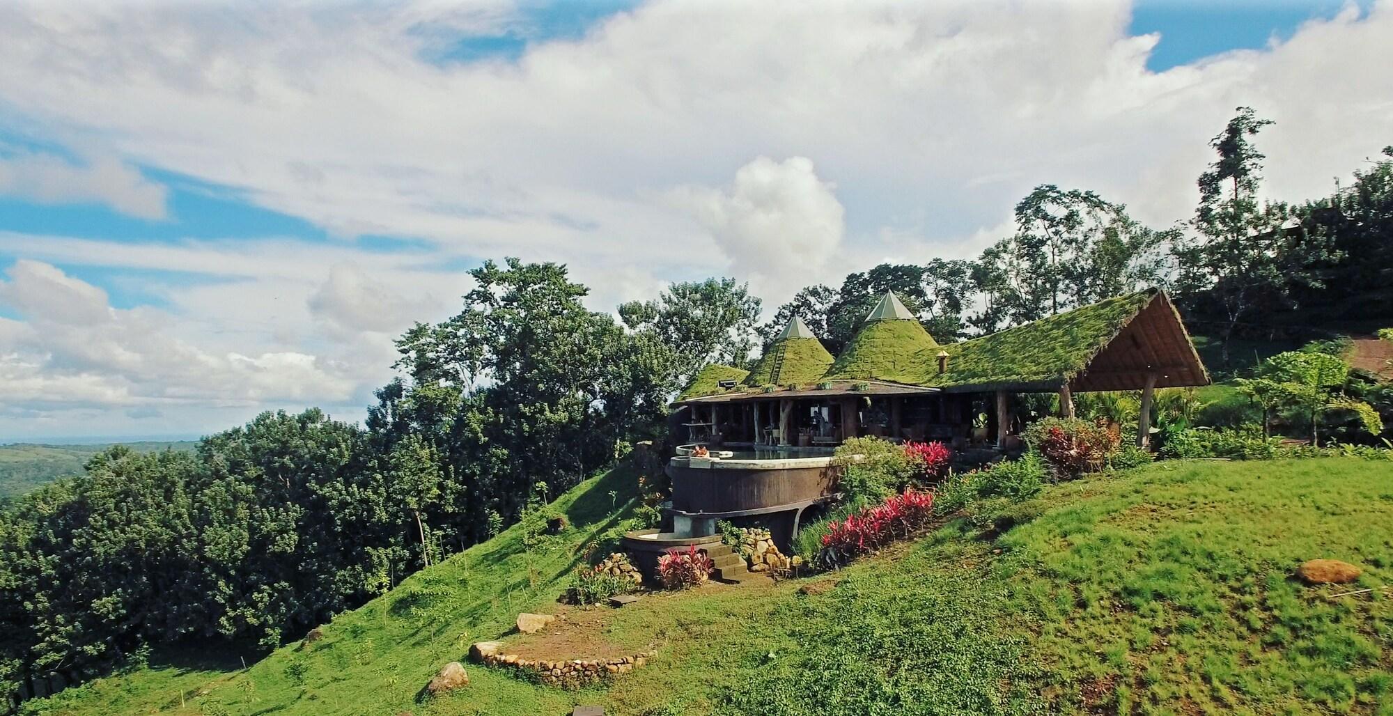 Restaurant Origins Lodge