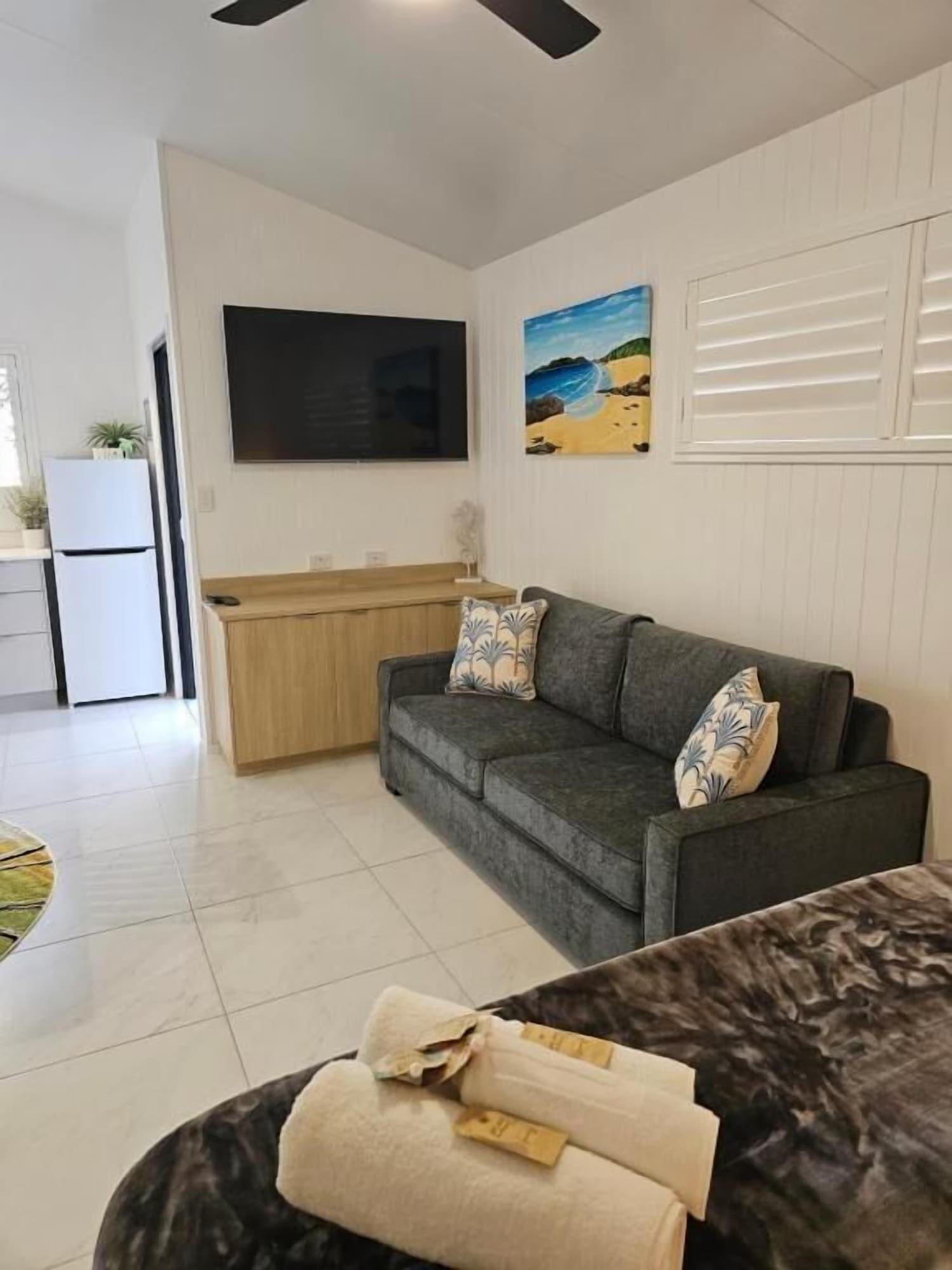 Comodidades del Alojamiento Villa La Sini Yeppoon