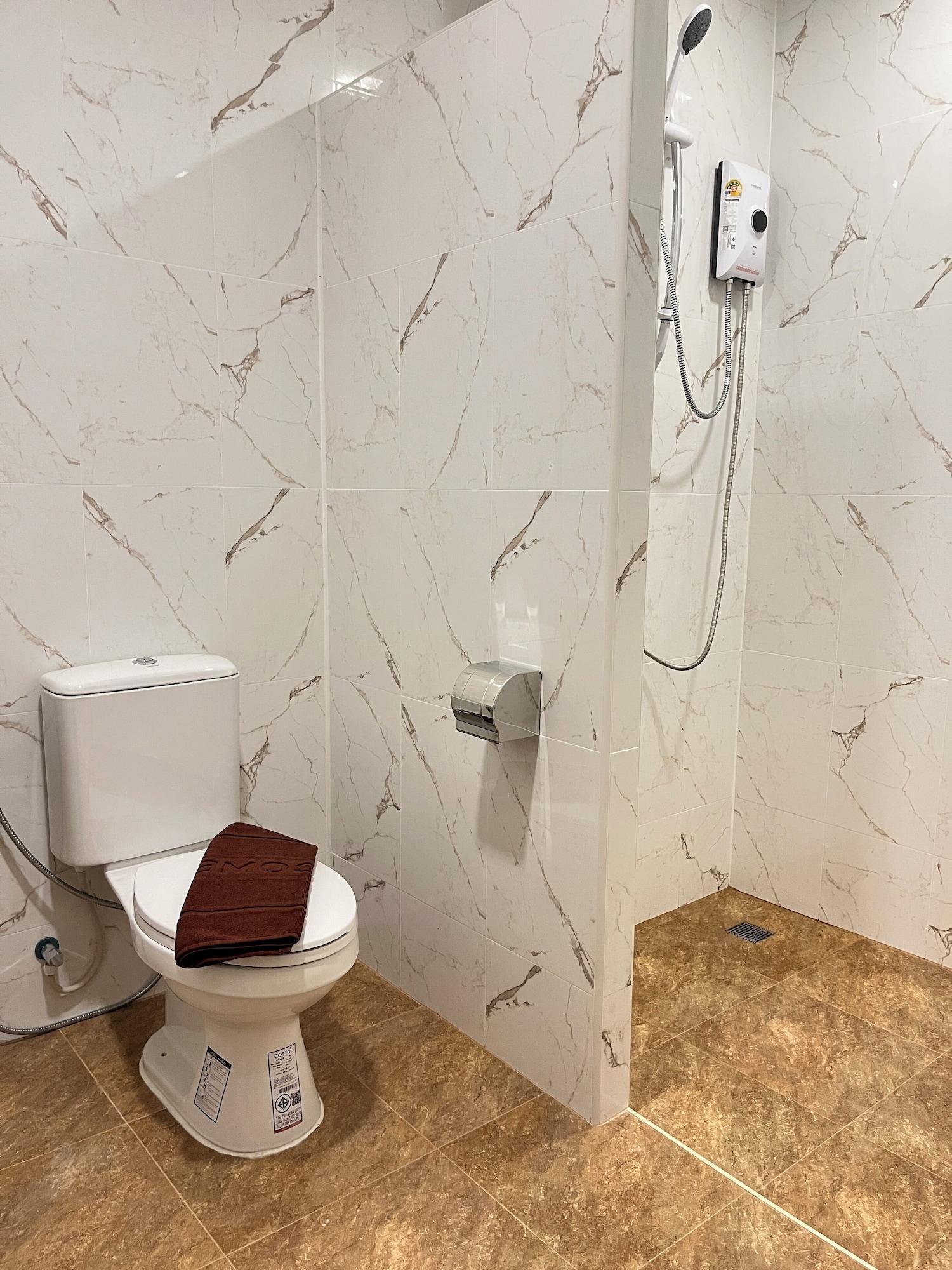 Equipamiento de Habitación Sorot Beach