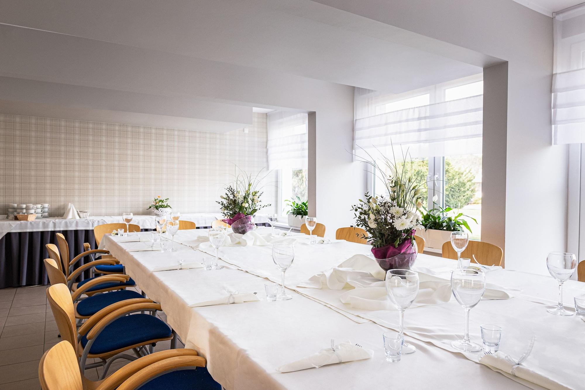 Restaurant Hotel Zawisza