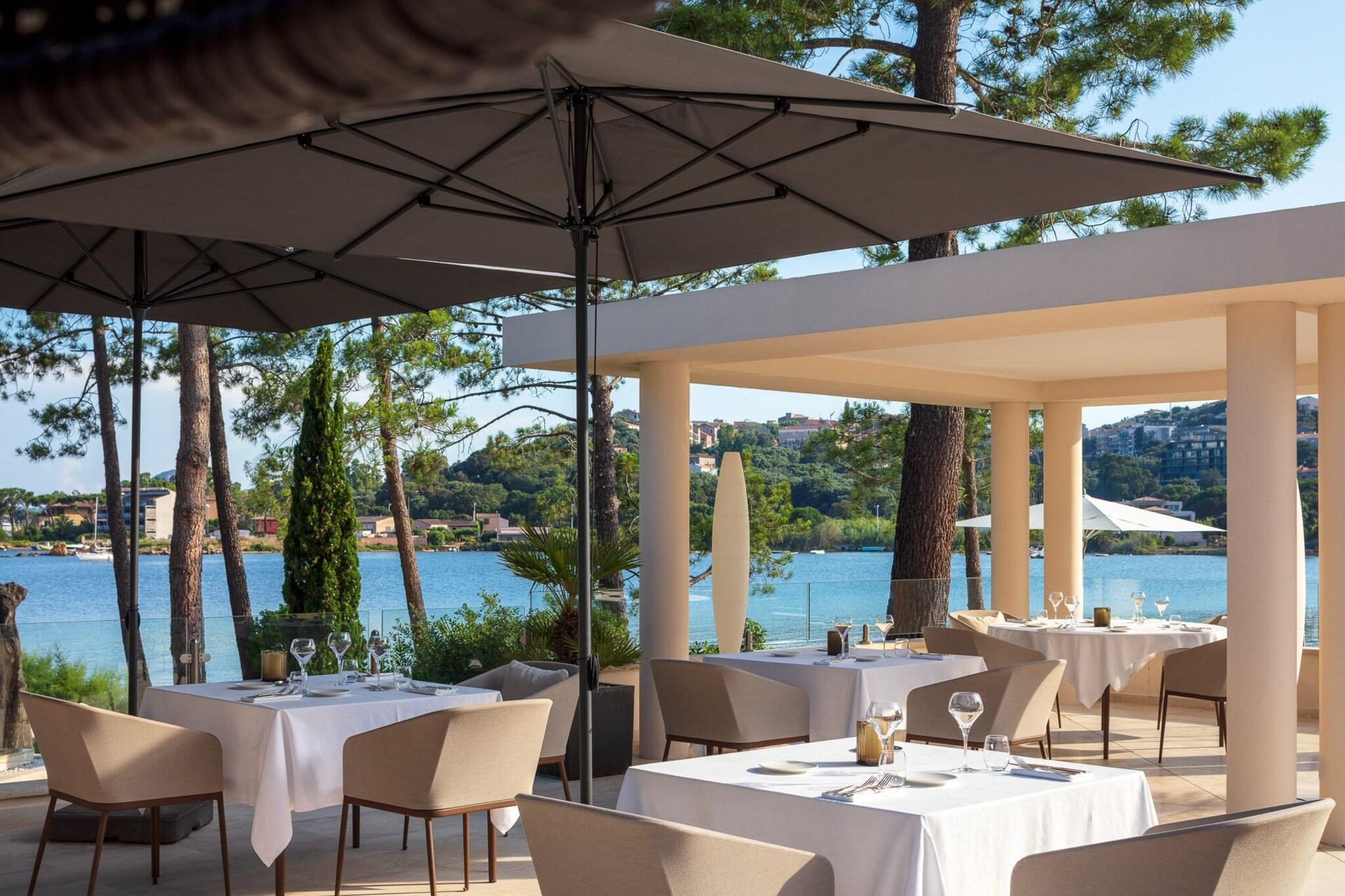 Restaurant Don Cesar