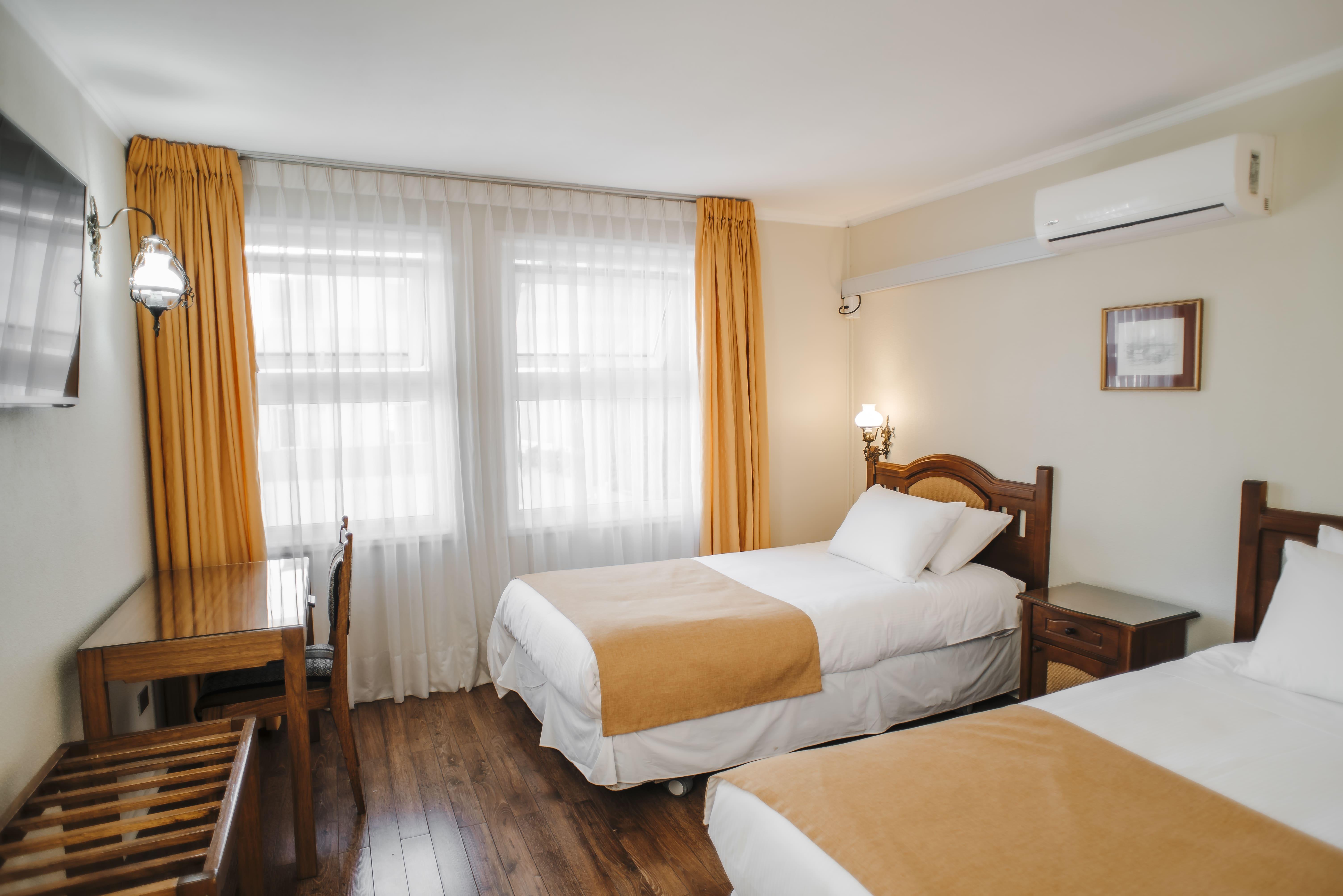Habitación Hotel Melillanca