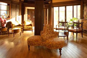 Alojamiento - Ryokan Pinon