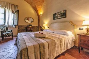 Alquiler Vacacional - Apartment in Santo Pietro Belvedere With Pool-formerly TUI Ferienhaus