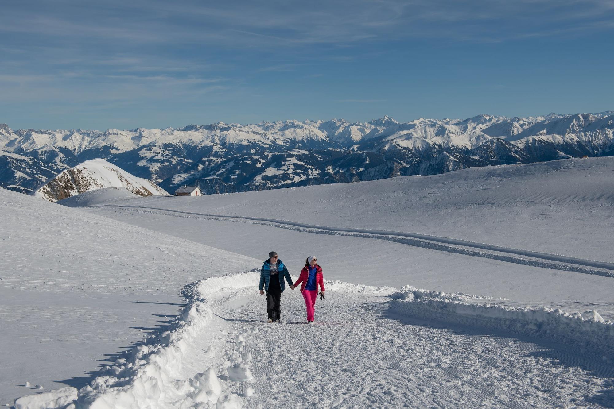 Instalaciones Recreativas Hotel Garni Torkelbuendte