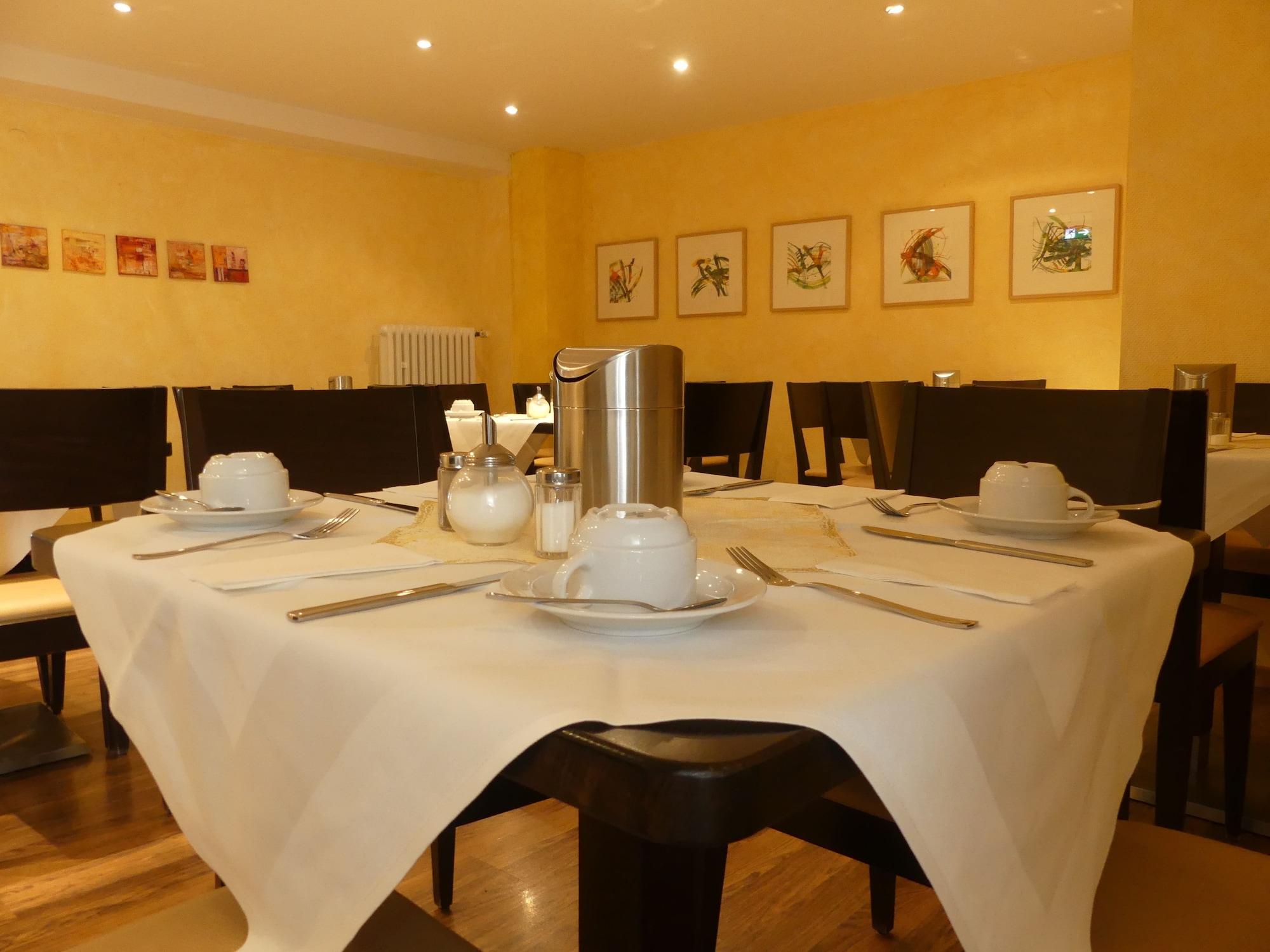 Restaurant Callas Hotel am Dom