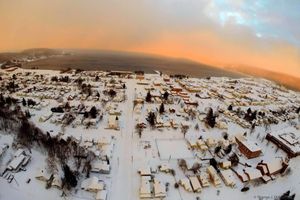 Alojamiento - Roam Inn