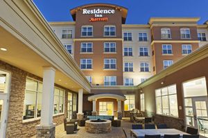 Alojamiento - Residence Inn Chattanooga Near Hamilton Place