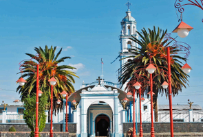 Puebla