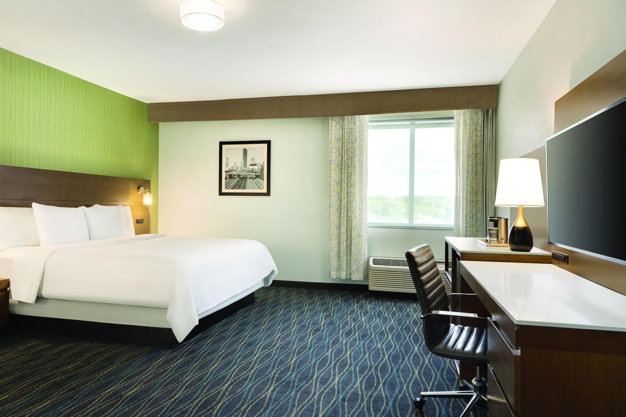 Habitación Radisson Hotel Grand Rapids Riverfront