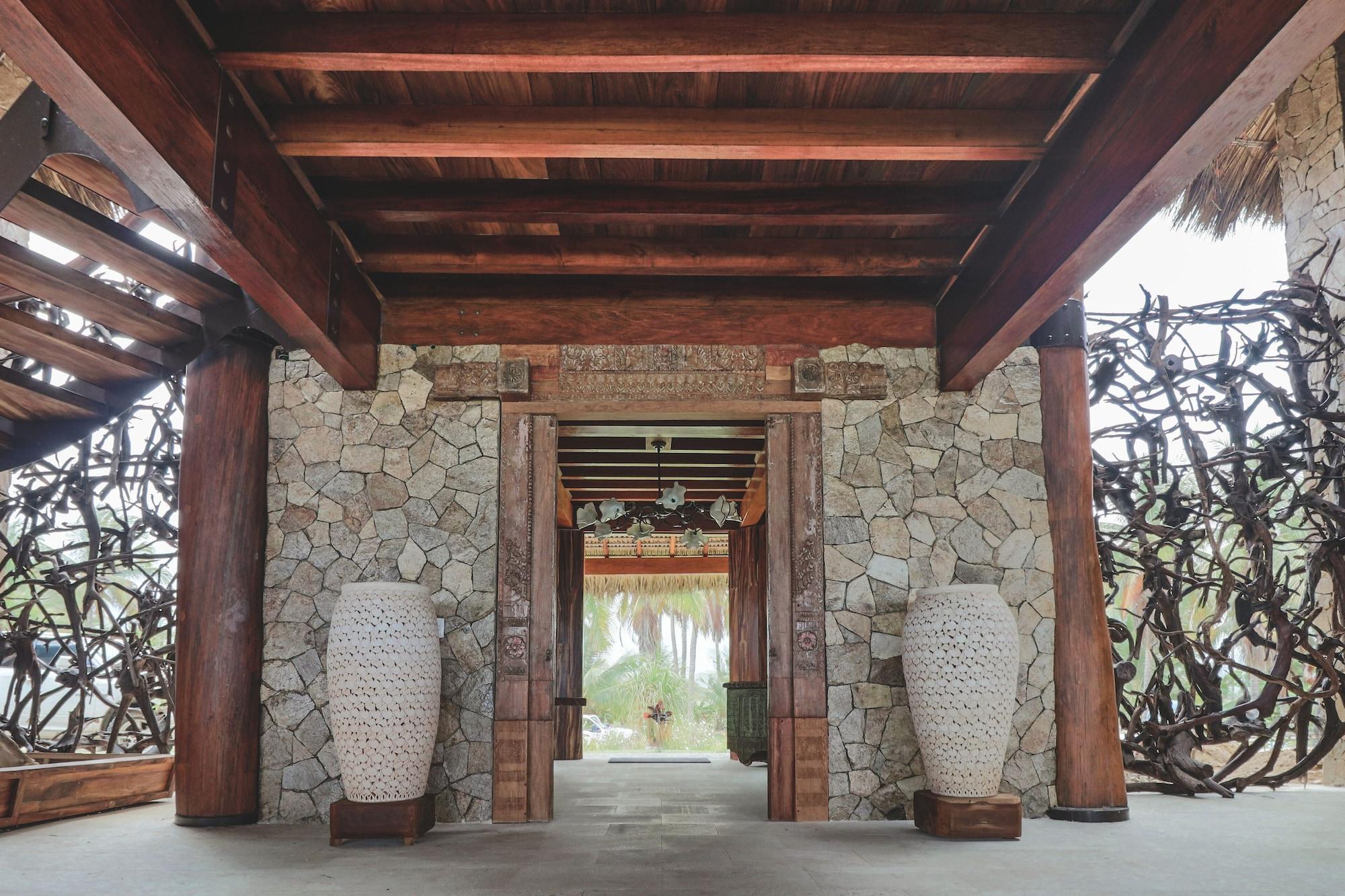 Vista Lobby Casa Kundavi