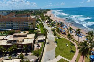 Alojamiento - Gran Hotel Stella Maris Urban Resort & Conventions