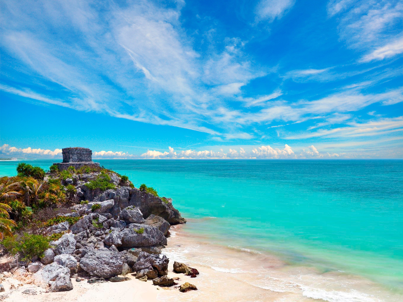 guia tulum