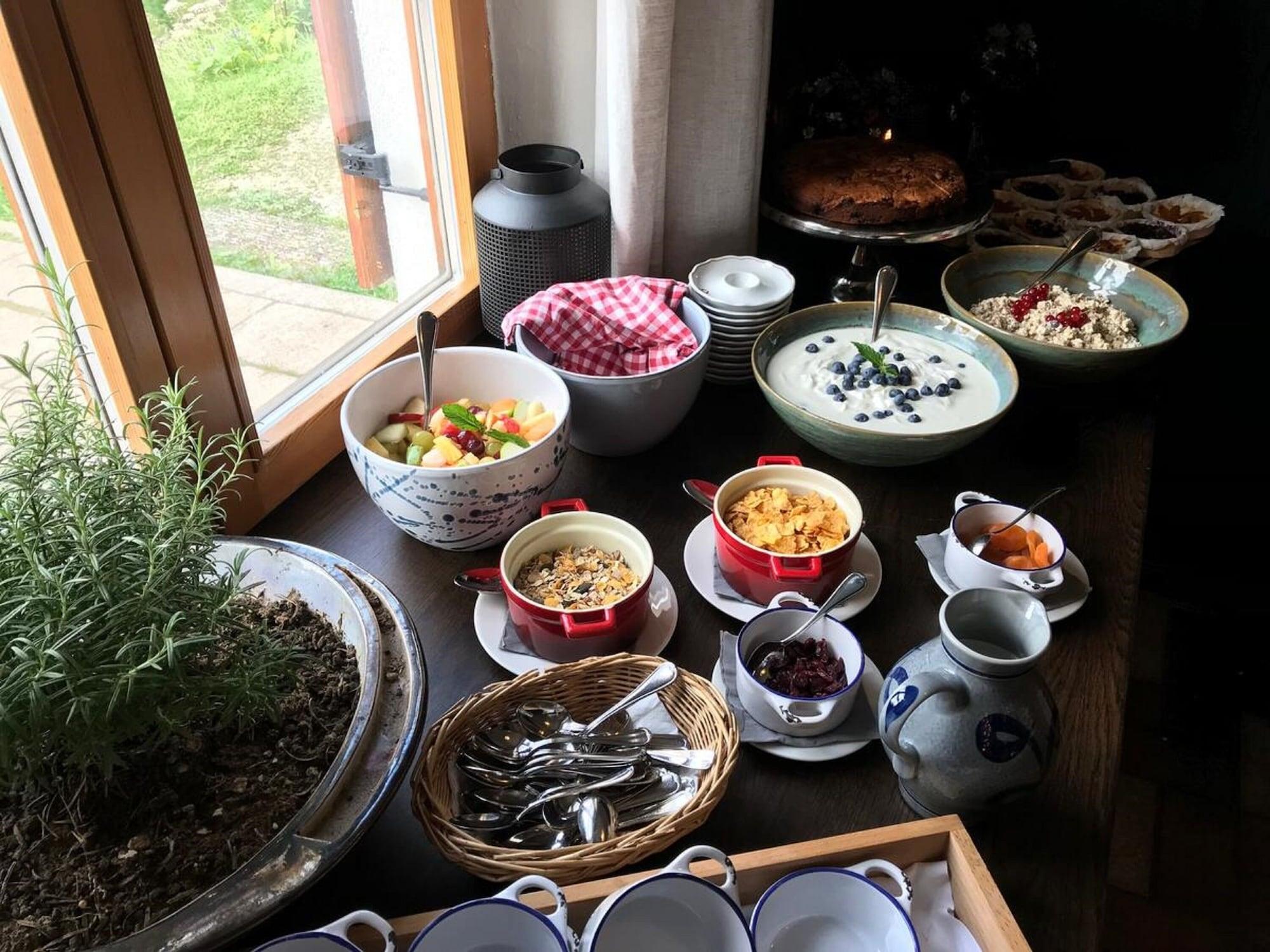 Restaurant Berghotel Altes Wallberghaus