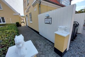 Alojamiento - Toftegården Guesthouse