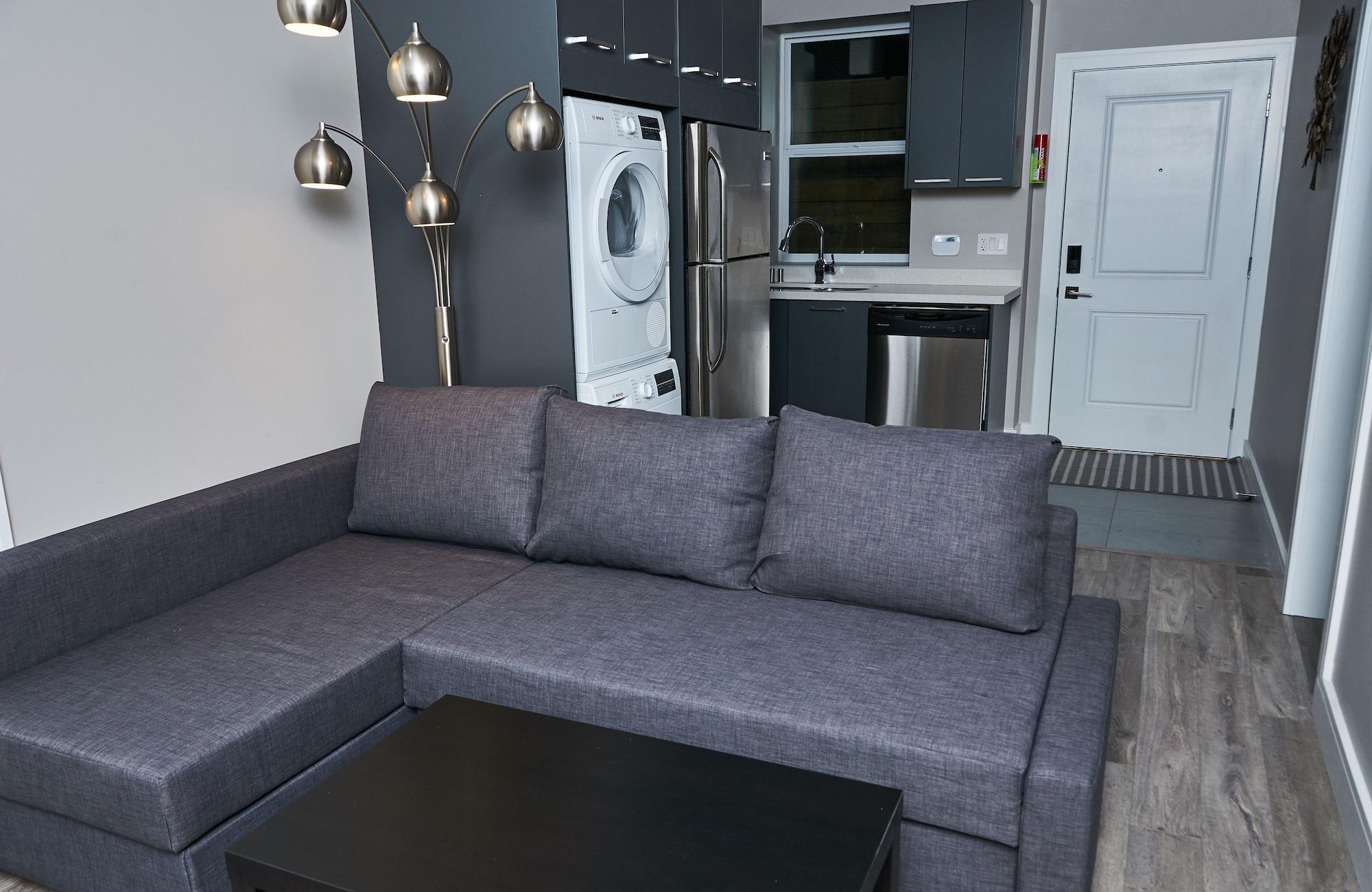 Set de Habitación The Chateau