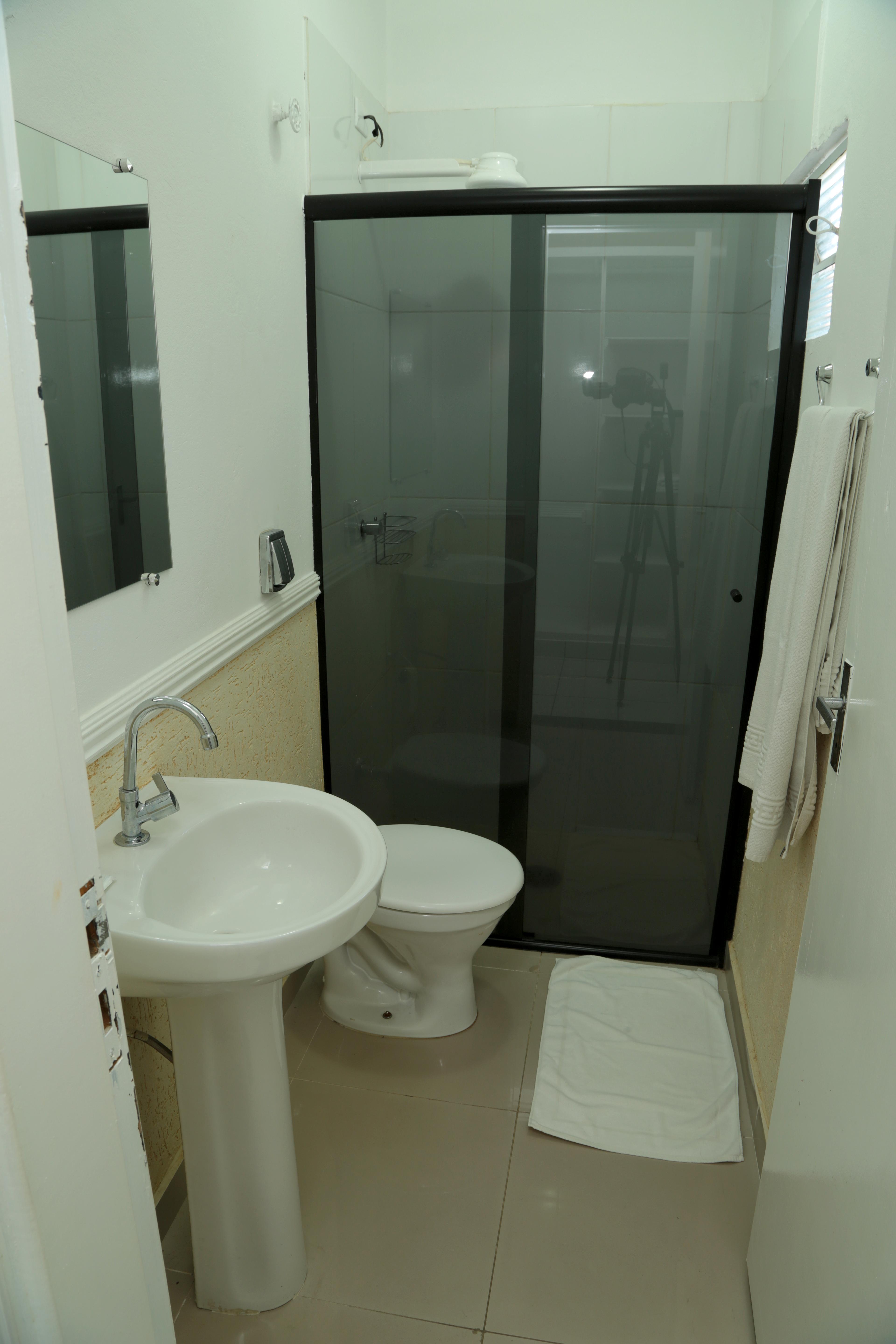Equipamiento de Habitación Hotel Colonial