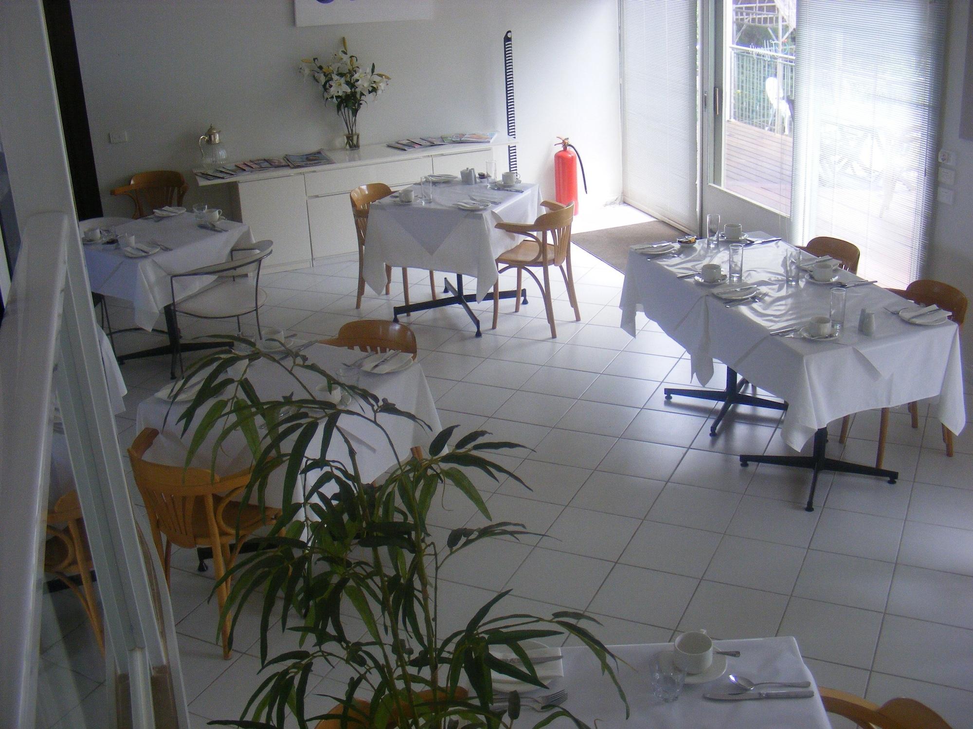 Restaurant Weeroona