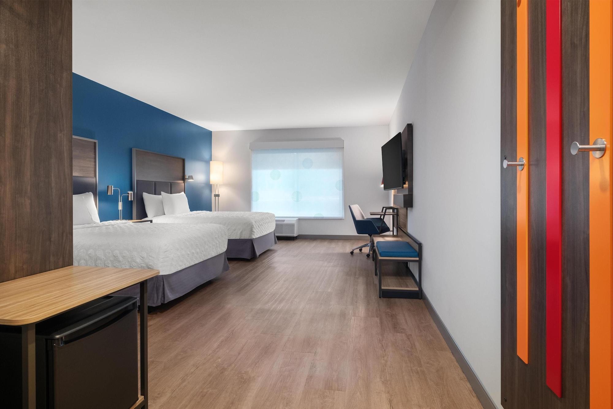 Habitación Tru By Hilton Flagstaff