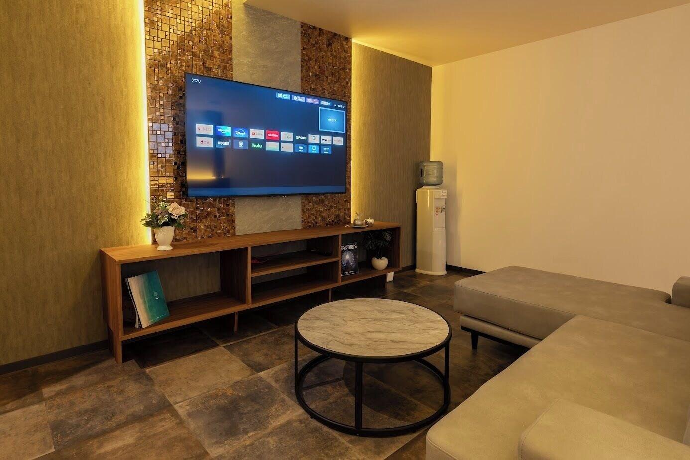 Comodidades del Alojamiento XcellHIROSHIMA HEIWAODORI