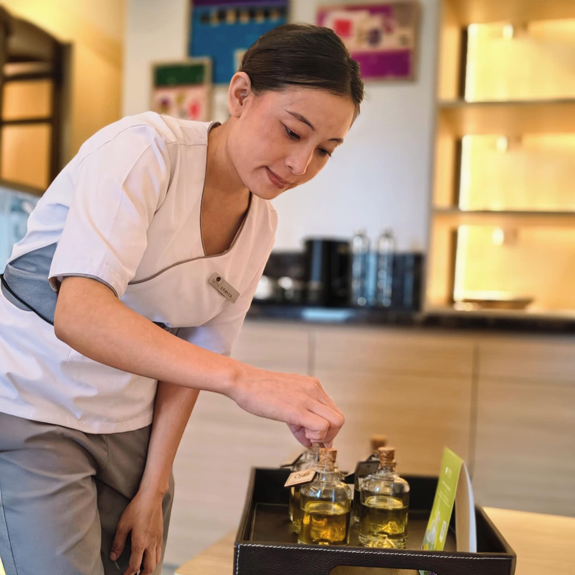 Spa Hyatt Place Aurangabad Airport