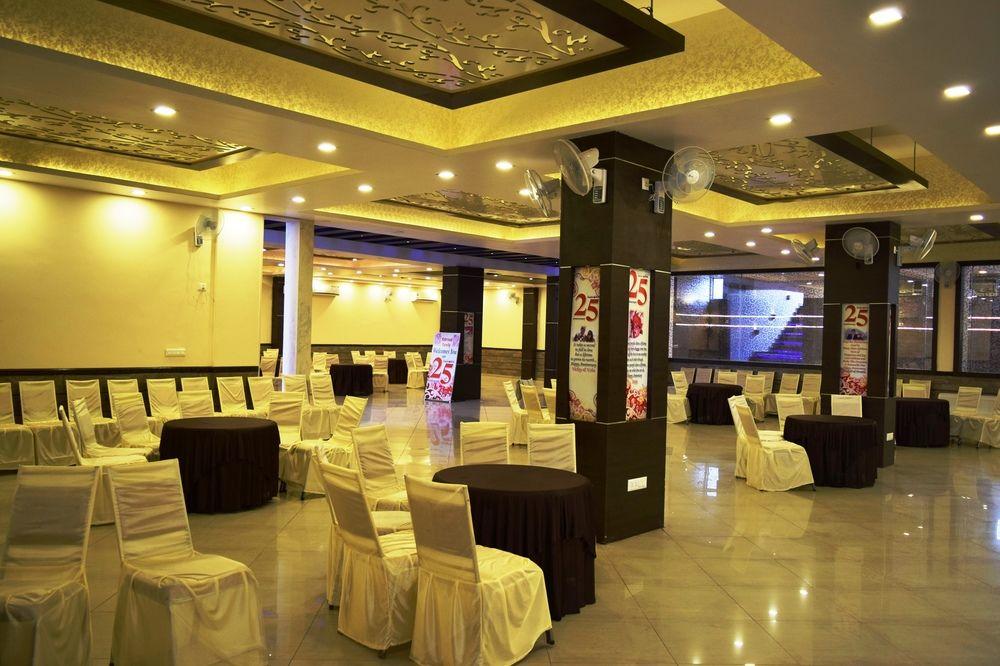 Sala de Reuniones Ritumbraha Hotel & Resort