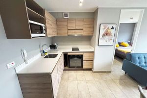 Alojamiento - Apartamentos Bauerle