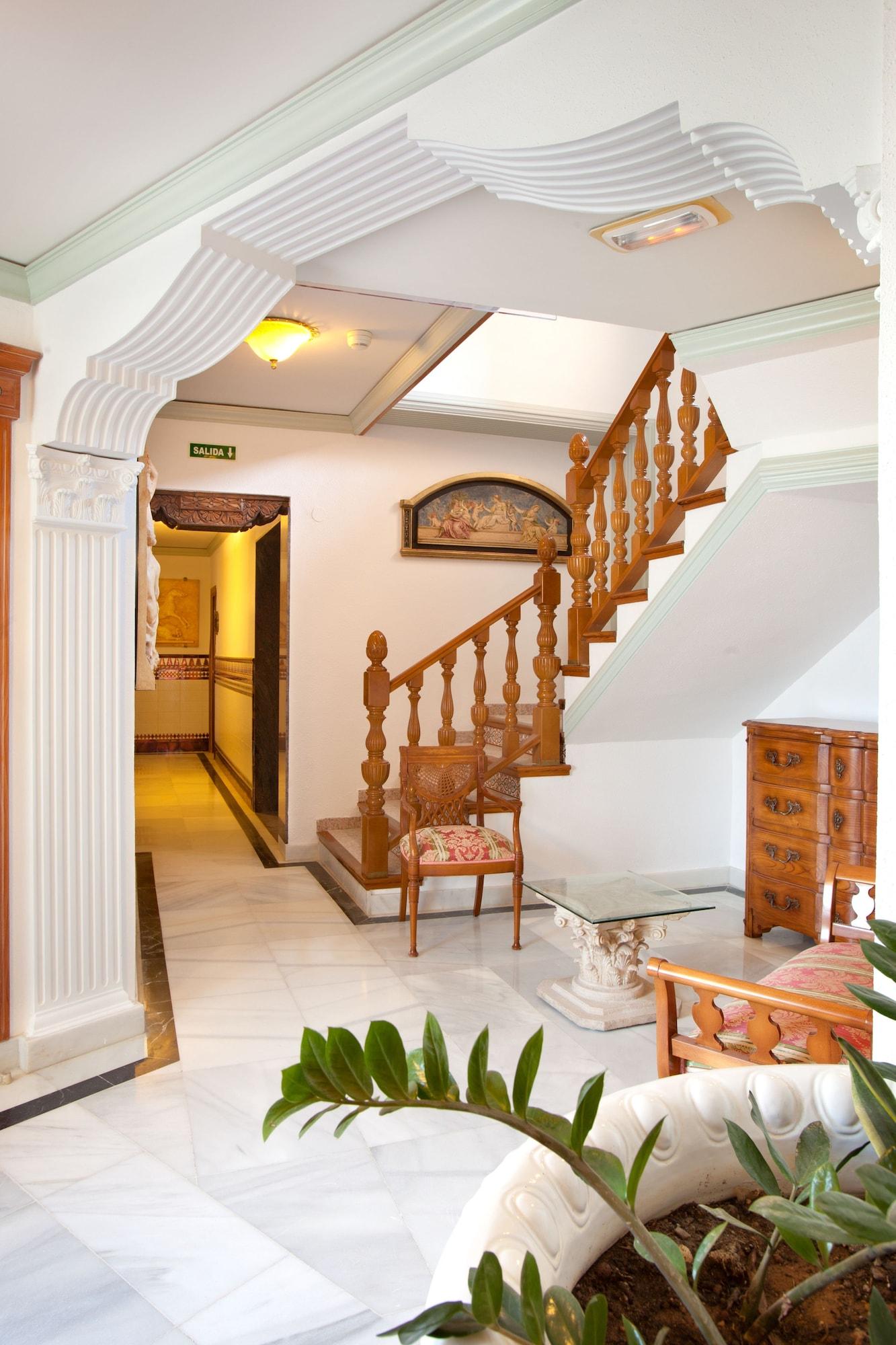 Varios Hotel Rosa