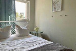 Alquiler Vacacional - Vacation apartment on Himmelgrün farm