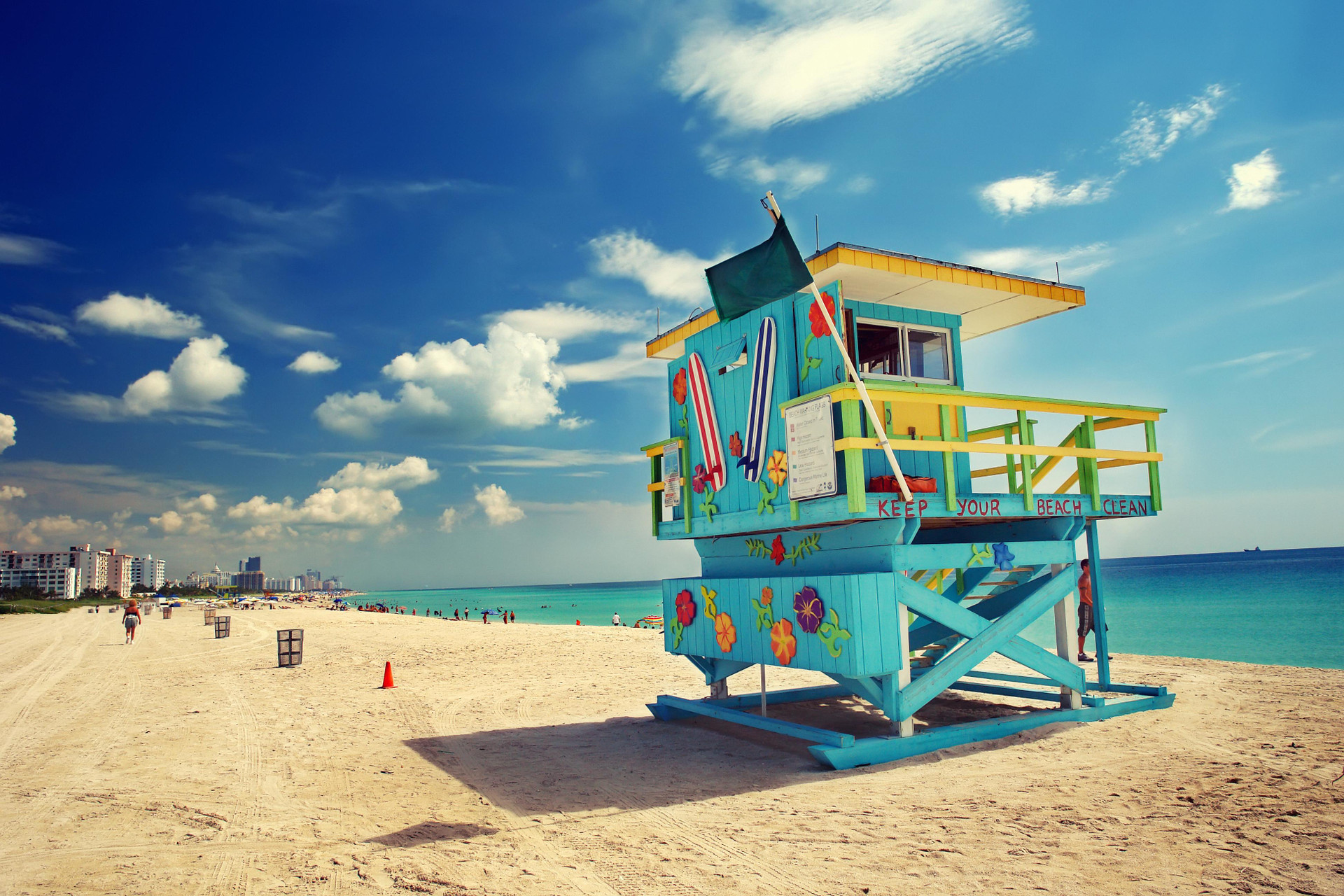 Playa Park Royal Miami Beach