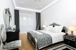 Alquiler Vacacional - Otium Old Town Łobzowska