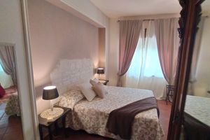 Alquiler Vacacional - Room in panoramic Villino between sea and relaxation with parking