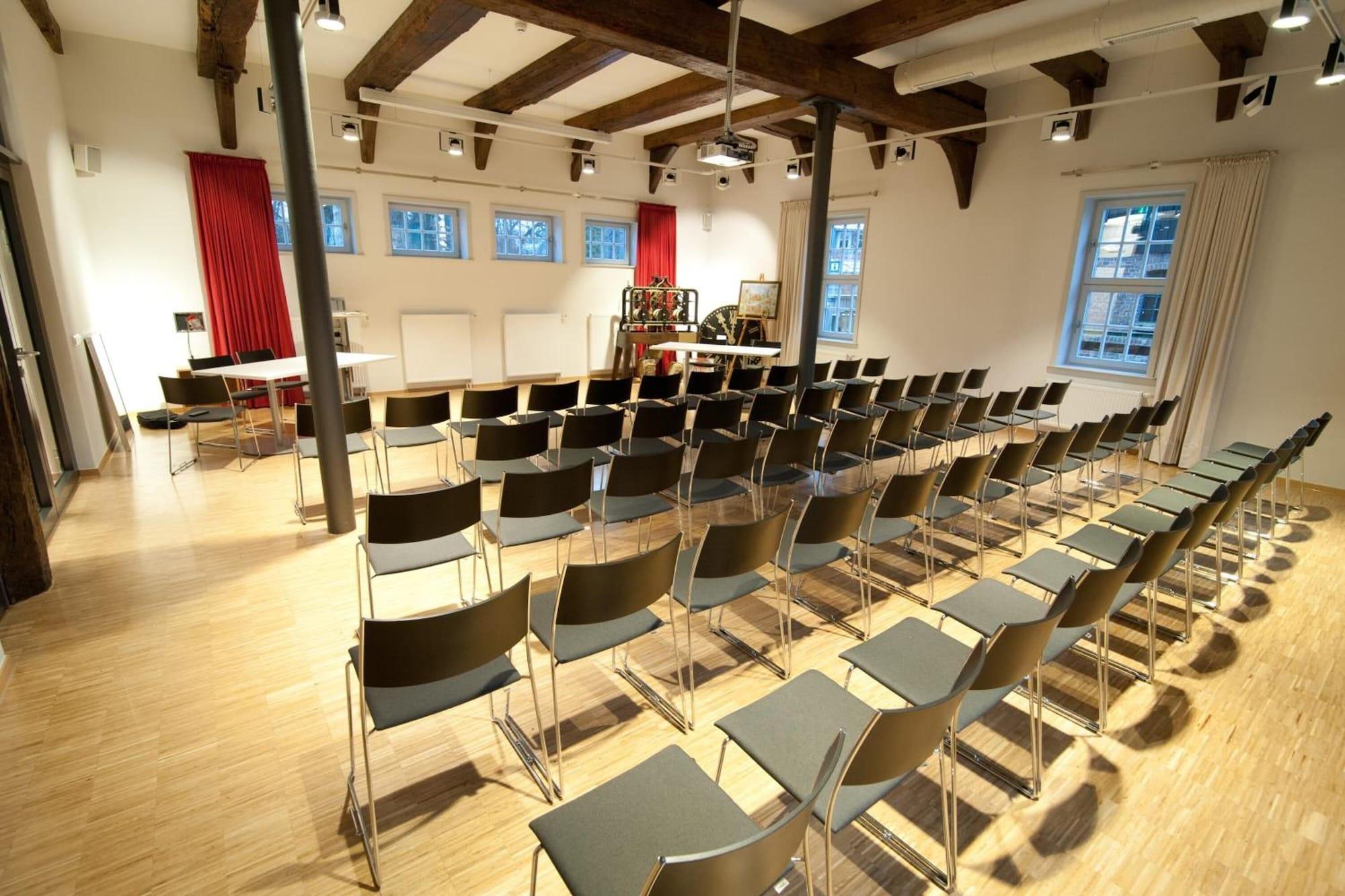 Sala de Reuniones Hotel Am Kloster
