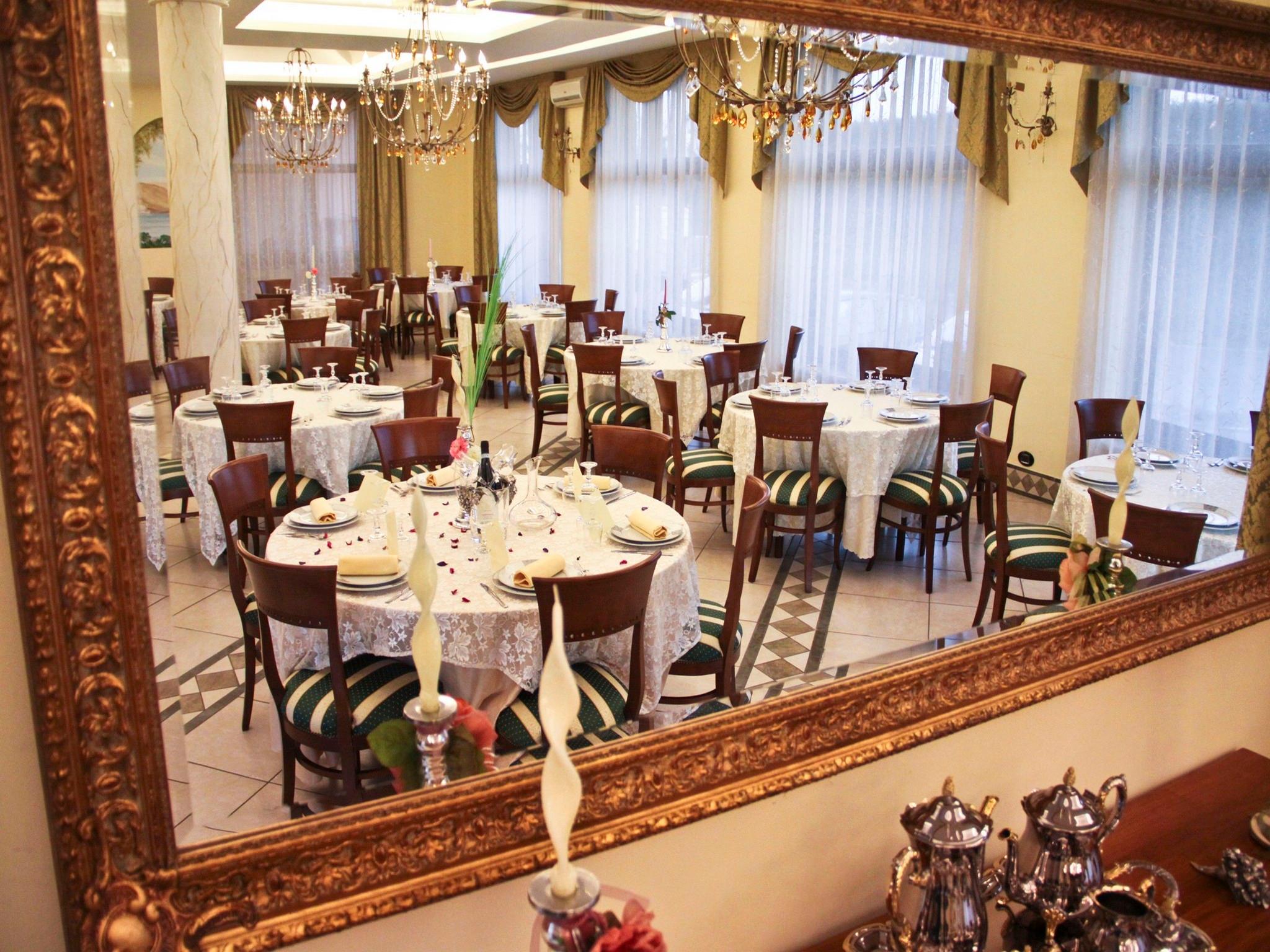 Restaurant TEMPIO