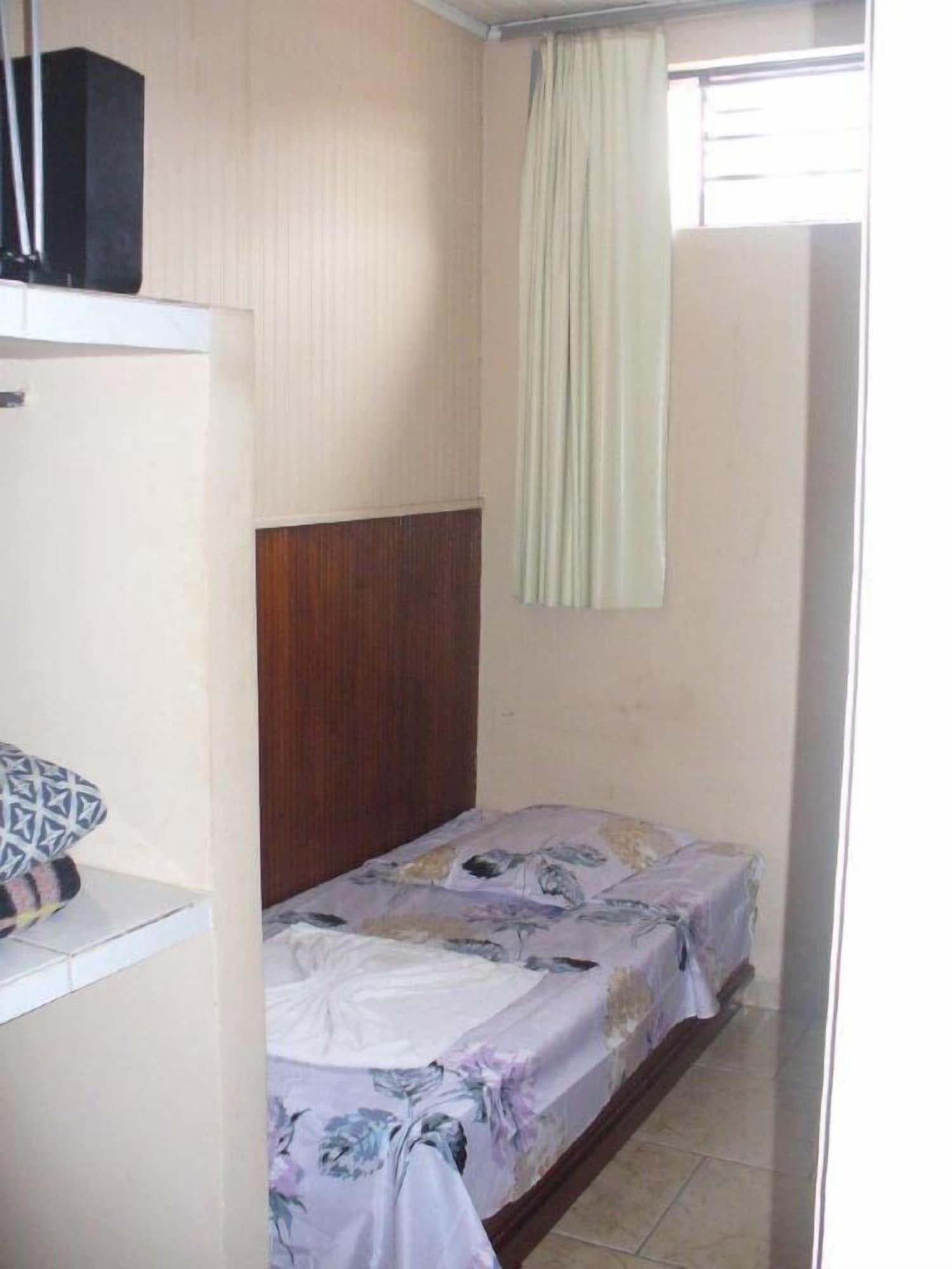 Habitación Odage Hotel