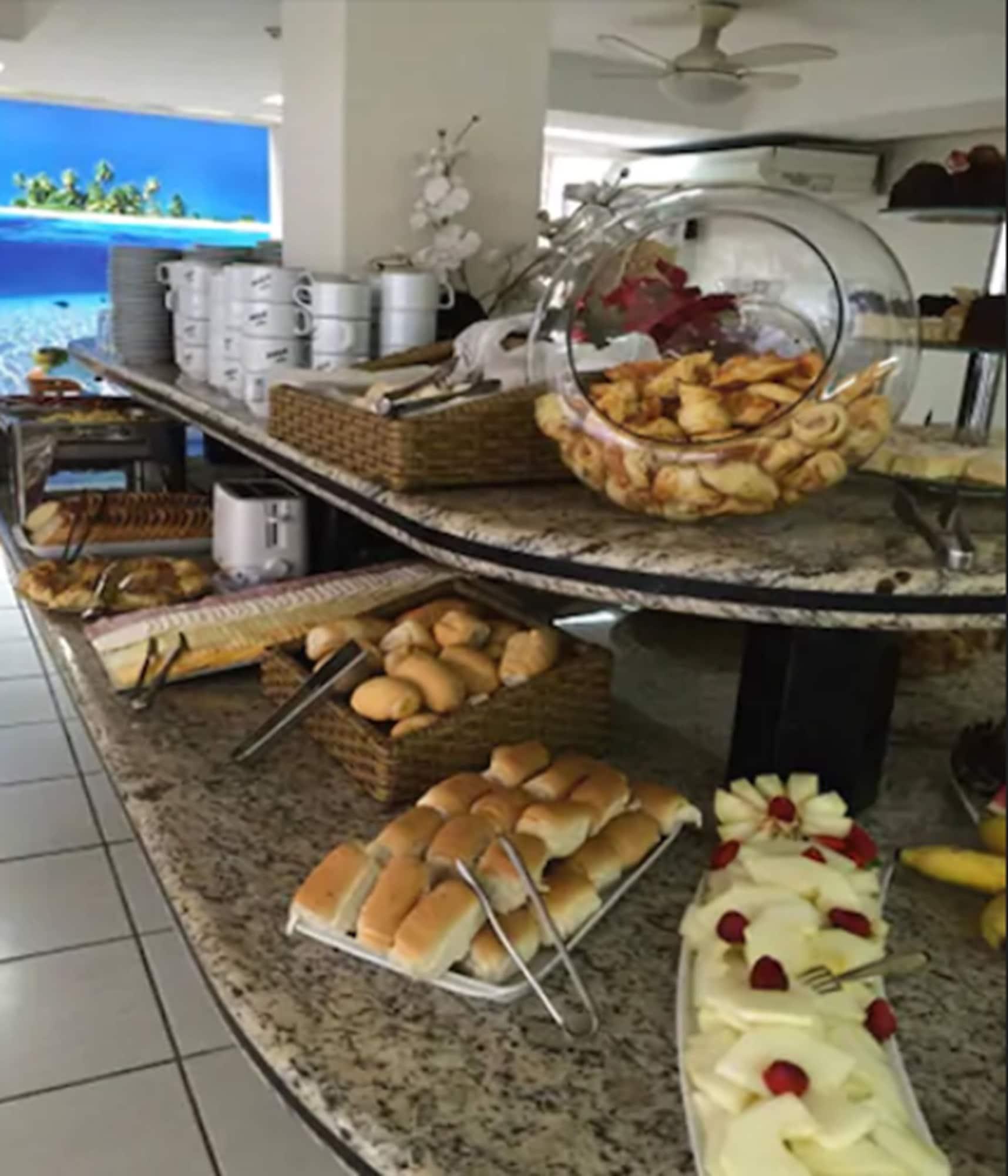 Restaurant Hotel Puçá
