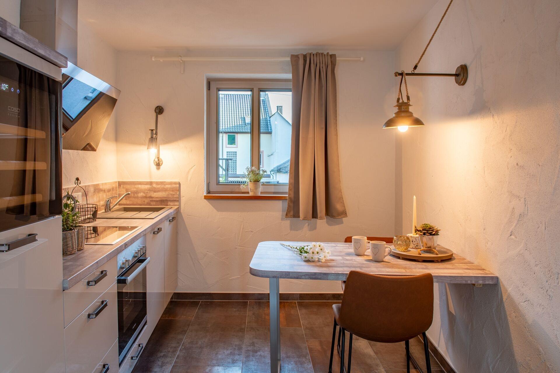 Restaurant Rochter Apartments