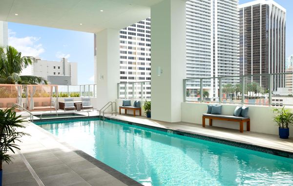 YOTEL Miami