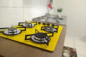 Alquiler Vacacional - Apartment in gated community - 24-hour security