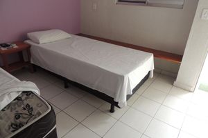 Alojamiento - Tocantins Aventura Hotel