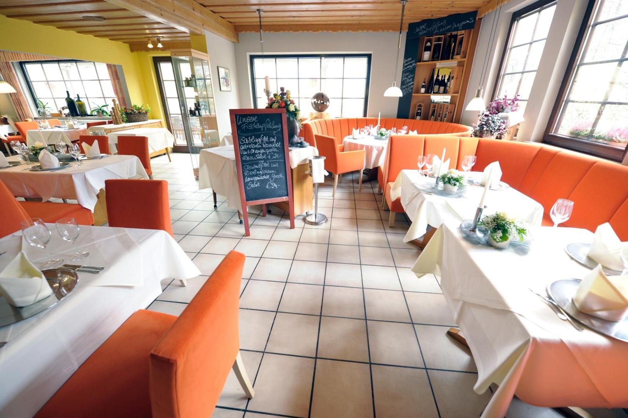 Restaurant Waldhotel Felschbachhof
