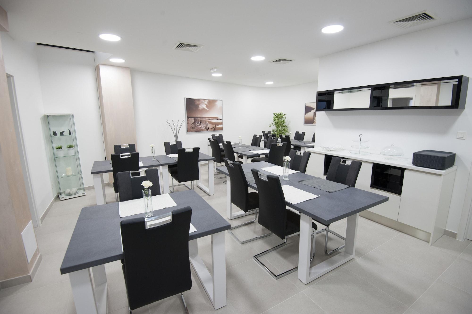 Restaurant Villa Nani