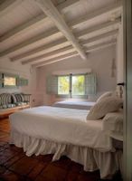 Alquiler Vacacional - Self catering El Vergel de Chilla for 8 people