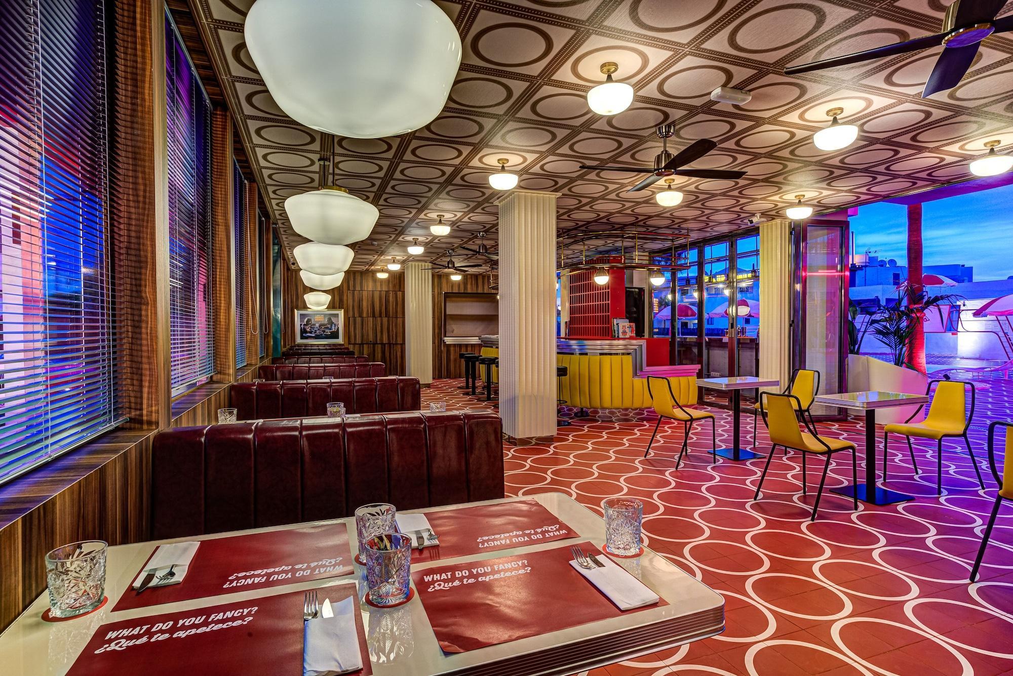 Restaurant Romeos Ibiza