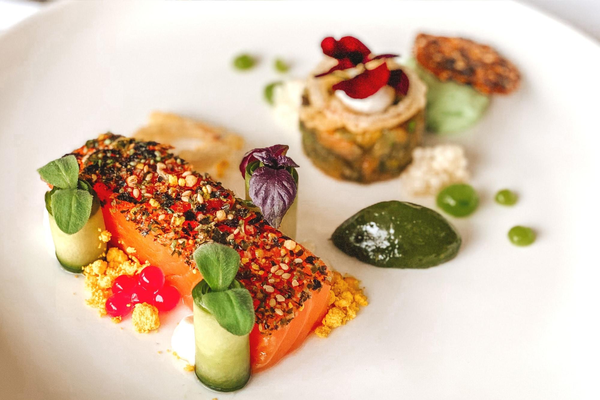 Restaurant Hotel Theater Figi