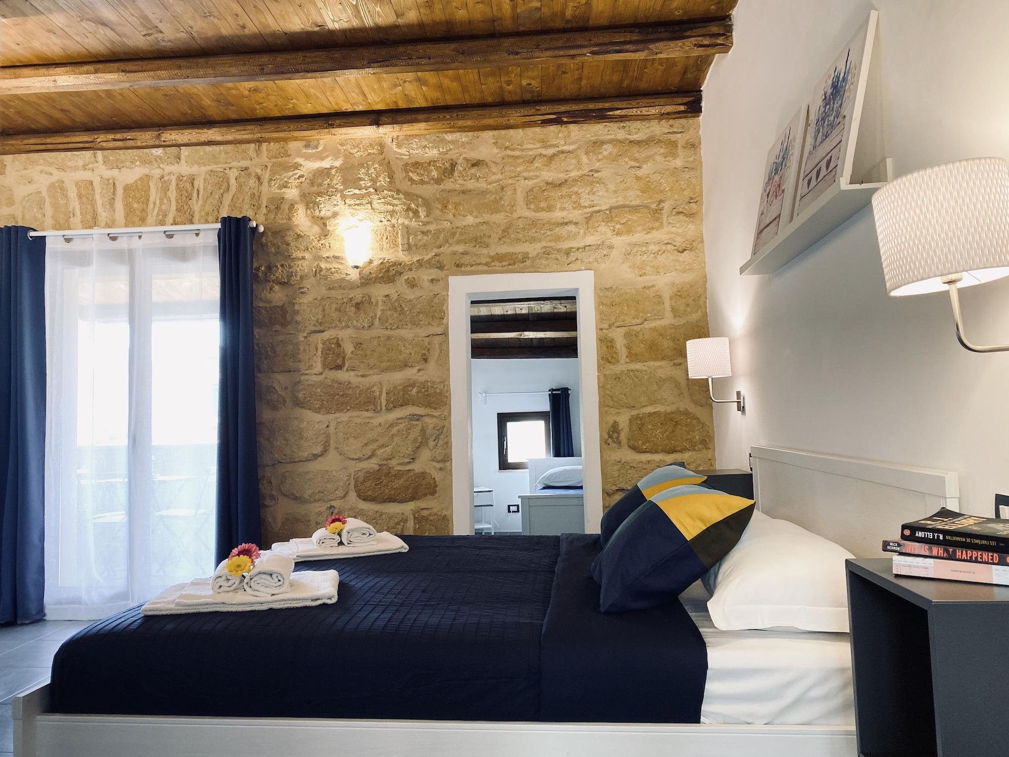 Varios B&B Donna Teresa